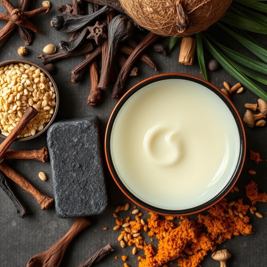 Meraki Organics Quality