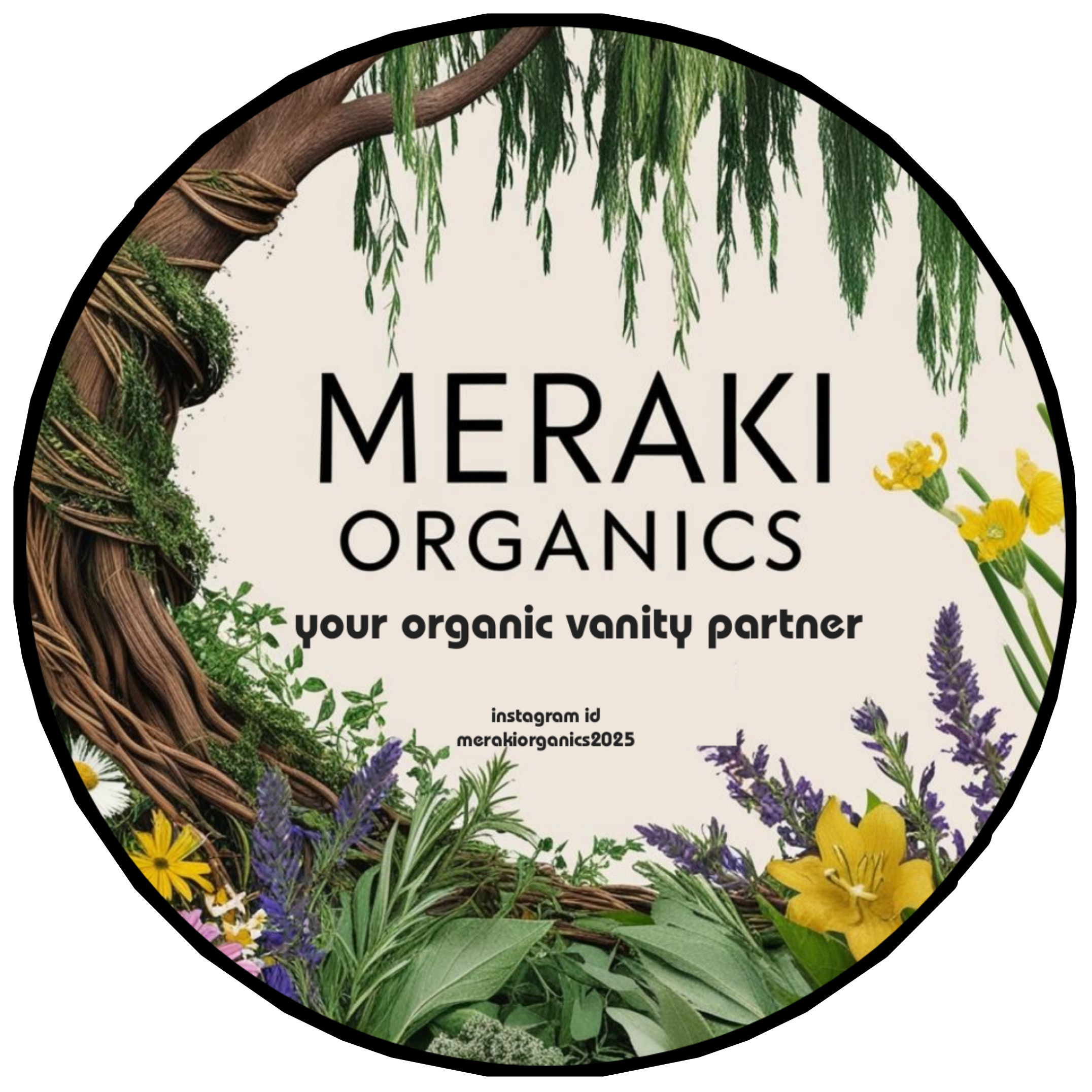 Meraki Organics